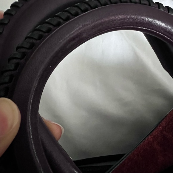 ❌SOLD❌ Coach 75th Anniversary Rogue 36 - Picture 9 of 9